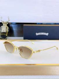 Picture of Chrome Hearts Sunglasses _SKUfw80914595fw